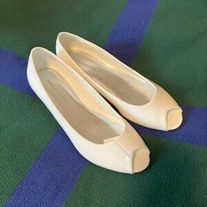 Predictions Peep-Toe Pumps